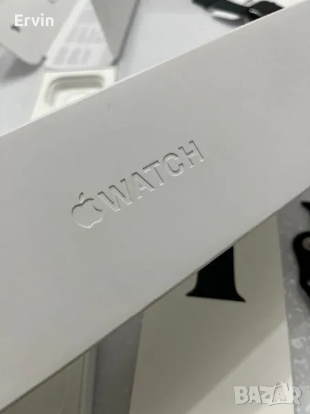 Apple Watch series 7 45mm, снимка 1