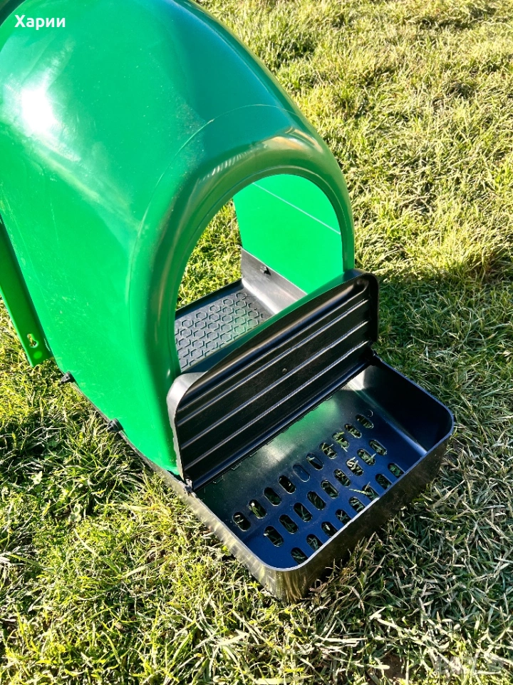 Полози хранилки и поилки, снимка 1