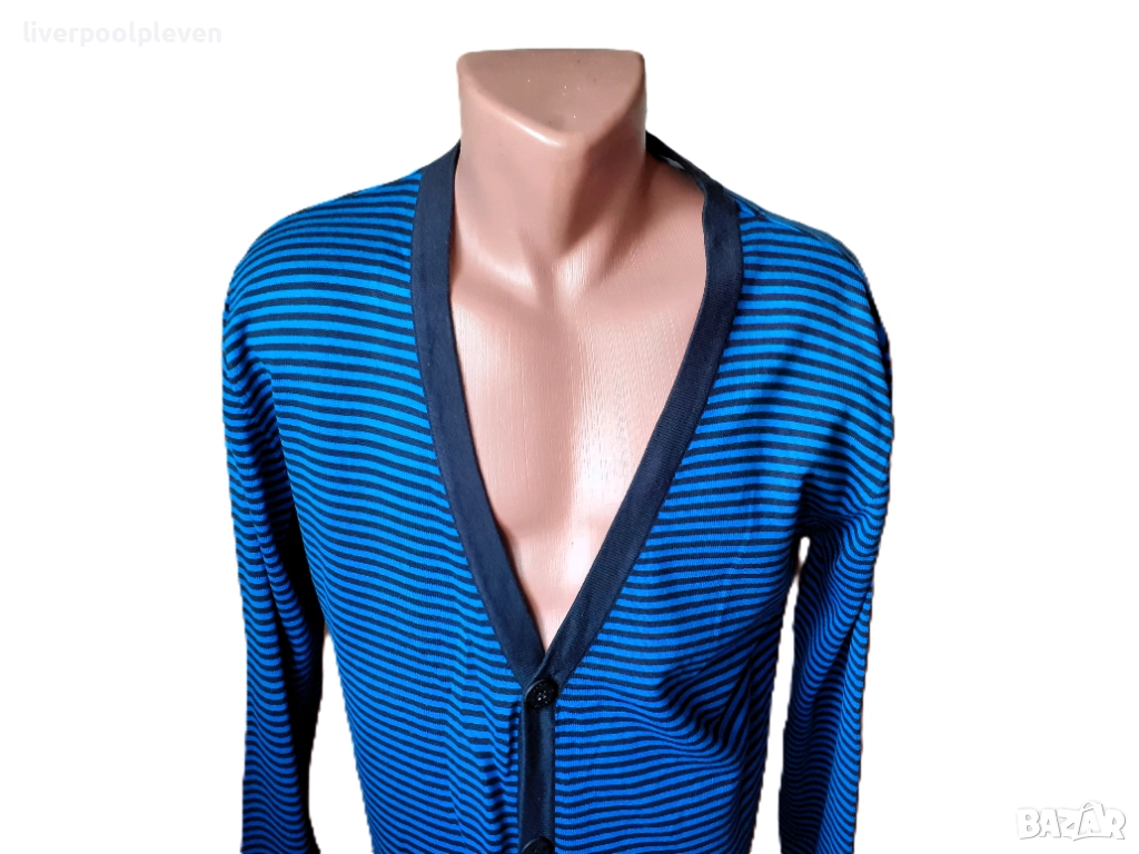 👉 Jack&Jones Original L жилетка, снимка 1