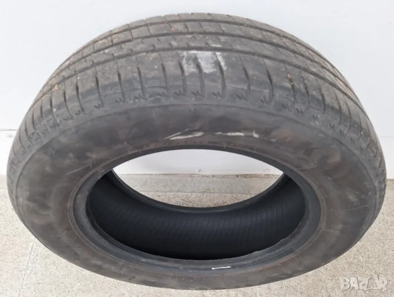 летни гуми Firestone Roadhawk 195/65/15, снимка 1