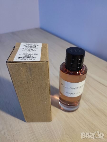 Dior Oud Rosewood , снимка 1