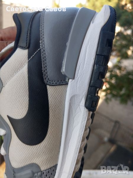 Резервирани.Nike Air Berwuda 43нм. 27,5см., снимка 1