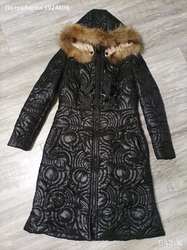 Lucy Дамско зимно яке, снимка 1