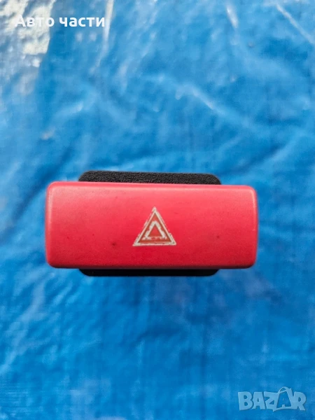 предупреждение 16180 за LAND ROVER FREELANDER 2.0 DI 100CV 1998 г., снимка 1