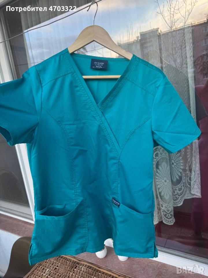 Продавам униформи Cherokee размер М, снимка 1