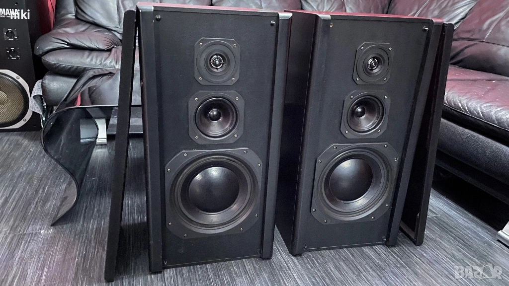 Radiotehnika S90 Gold Line, снимка 1