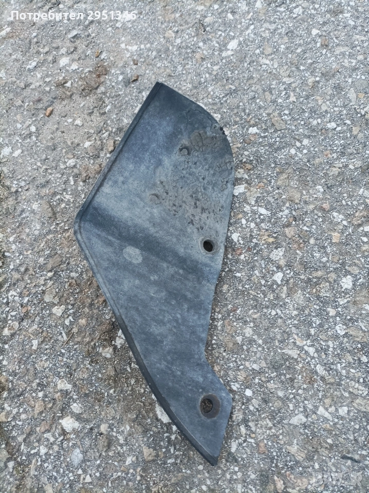 заден калобран Шевролет Каптива Chevrolet Captiva , снимка 1