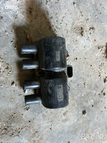 бобина за Chevrolet Aveo Kalos оригинална, снимка 1