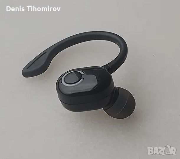 Висяща Слушалка свързване чрез Bluetooth , снимка 1