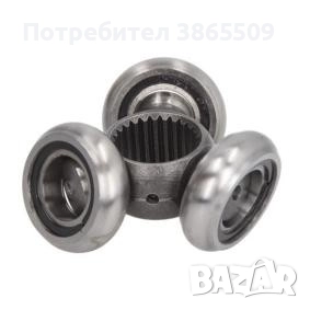 Трипод, полуоска PASCAL G4F001PC, снимка 1