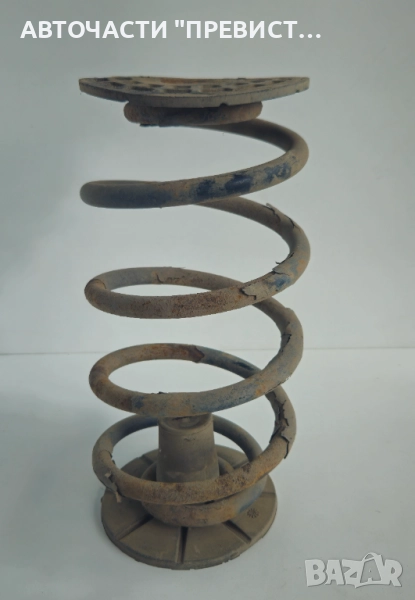 Задна Пружина Опел Мерива А Opel Meriva A, снимка 1