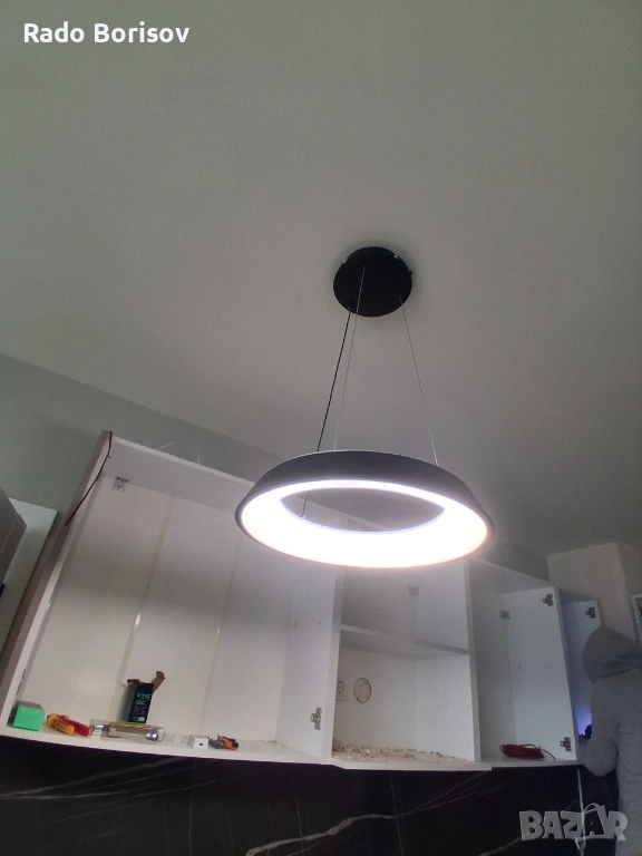 Електроуслуги Борисов Варна, снимка 1