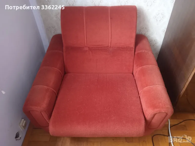 Продавам Фотьойл Нов, снимка 1