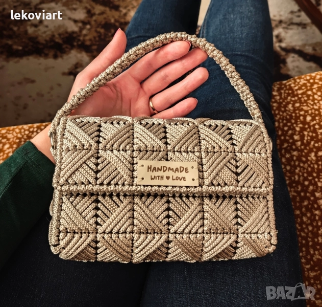 Дамски бутикови чанти , снимка 1