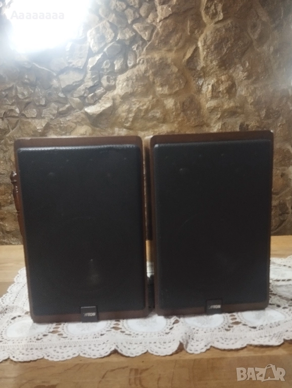 CANTON Karat 100, снимка 1