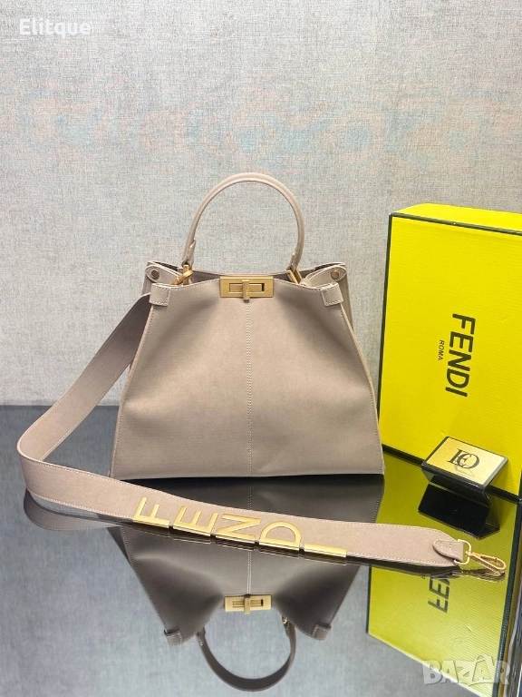 чанти fendi , снимка 1