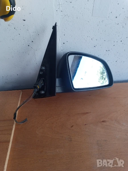 Огледало за Опел Корса, Opel Corsa , снимка 1