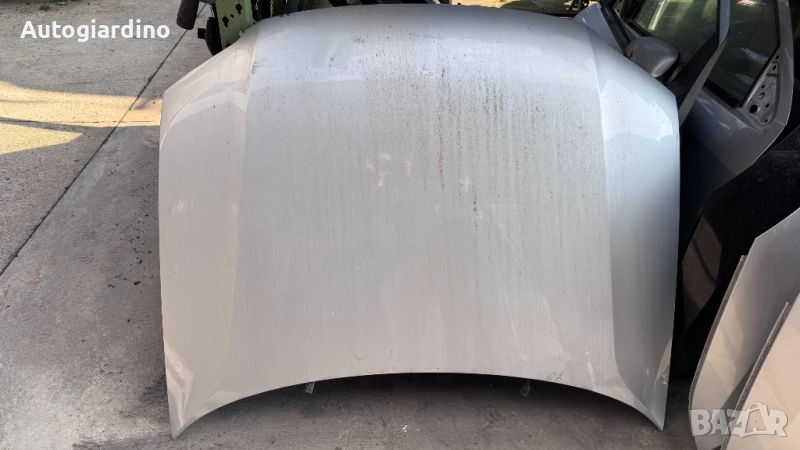 Преден капак за VW Passat 2005, снимка 1