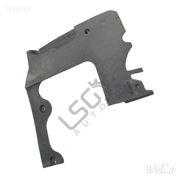 Задна дясна кора под купе Citroen DS4 2011-2015 ID: 153438, снимка 1