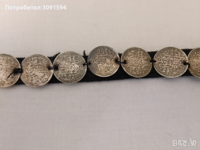 накит за народна носия, снимка 1