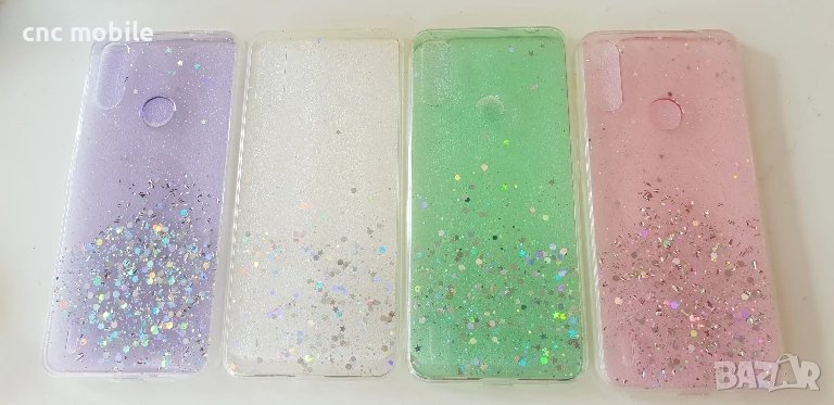 Motorola E7 Power - Motorola E7i Power калъф case , снимка 1