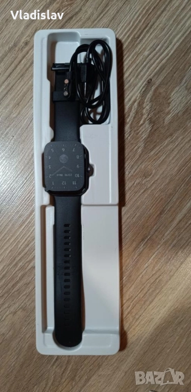 Различни модели Смарт Часовници, снимка 1