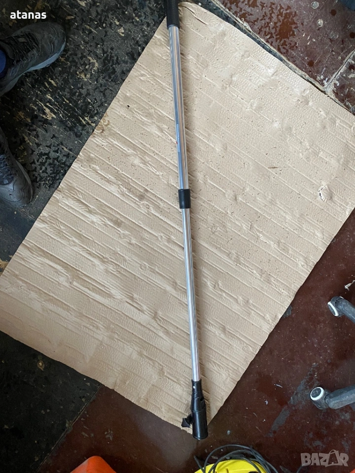 Удължител за двигател, снимка 1