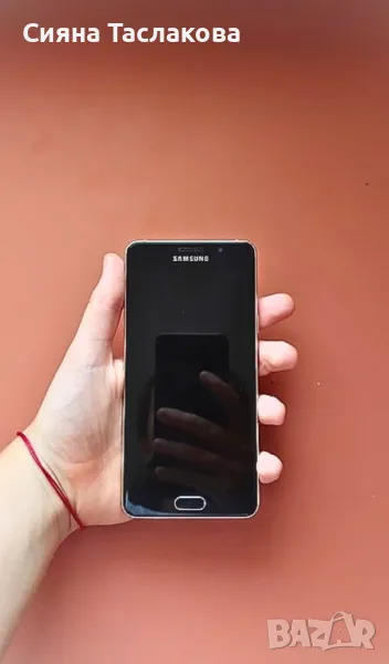 Samsung Galaxy A5/6 2016, снимка 1