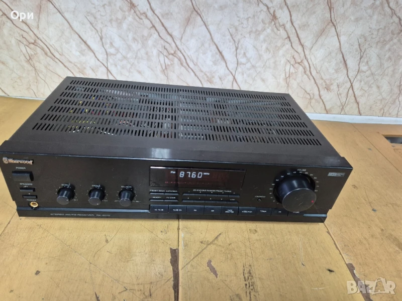 Ресивър Sherwood RX-2010, снимка 1