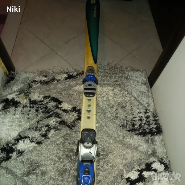 Ски Росиньол 177 см, снимка 1