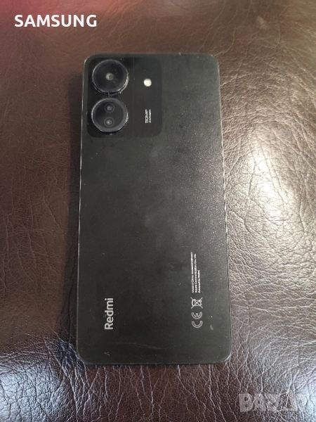 Xiaomi Redmi - Note 13C, снимка 1