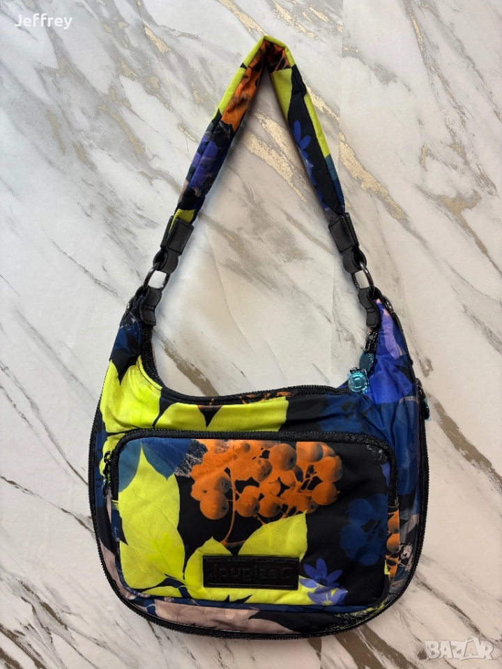 Нова чанта Desigual, снимка 1