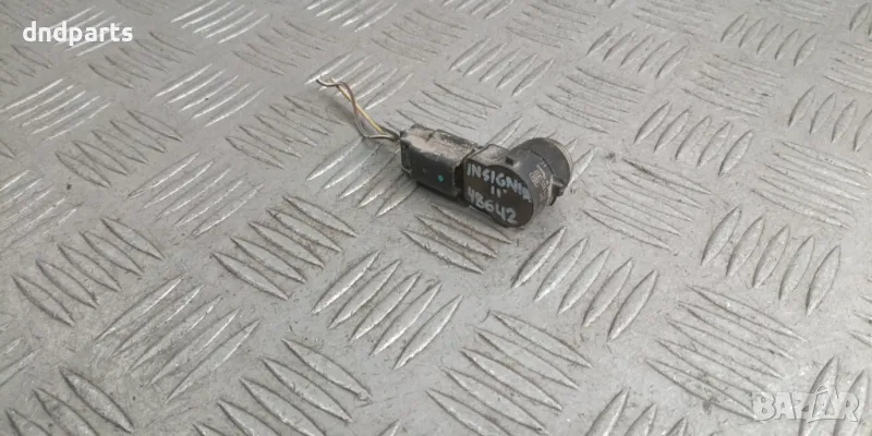 Сензор парктроник Opel Insignia 2011г. 13282884 0263003821, снимка 1