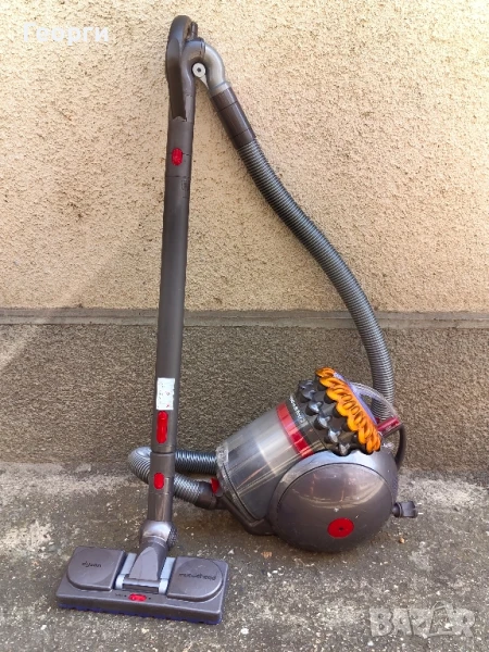 Прахосмукачка Dyson Big Ball multi floor 2, снимка 1