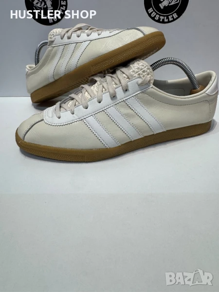 Маратонки ADIDAS ORIGINALS LONDON.Номер 40.5, снимка 1