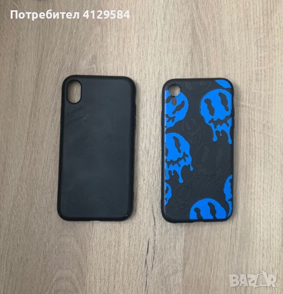 Калъфи за IPHONE XR, снимка 1