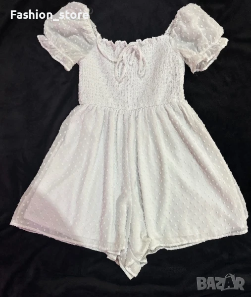 Дамски гащеризон New Yorker, снимка 1