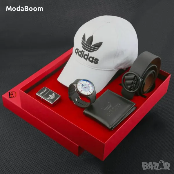 Adidas мъжки подаръчни комплекти , снимка 1