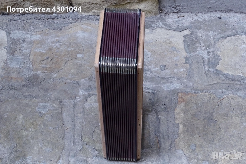 Мех за акордеон, снимка 1