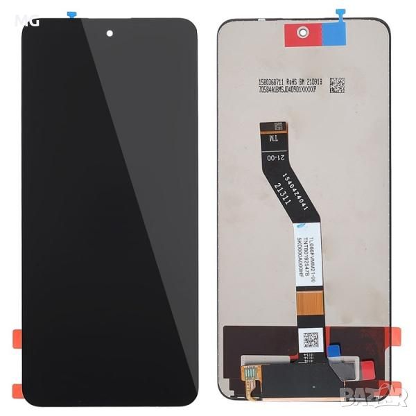 Оригинален LCD Дисплей с тъчскрийн за Xiaomi Redmi Note 11S 5G, Note 11T 5G, Poco M4 Pro 5G (2022), снимка 1
