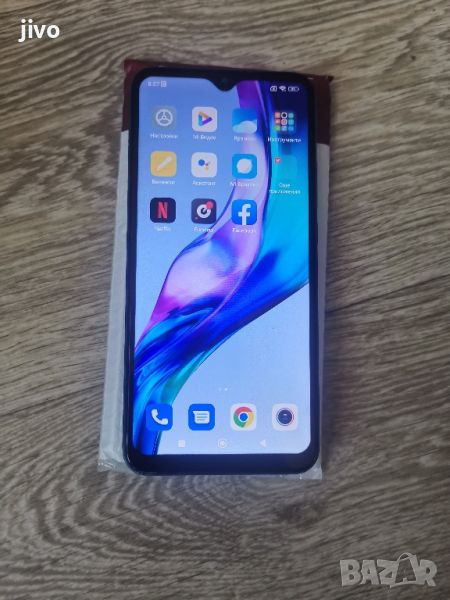 Redmi 9, снимка 1