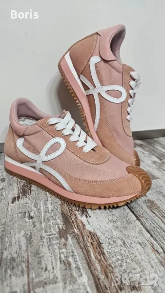Loewe маратонки, снимка 1