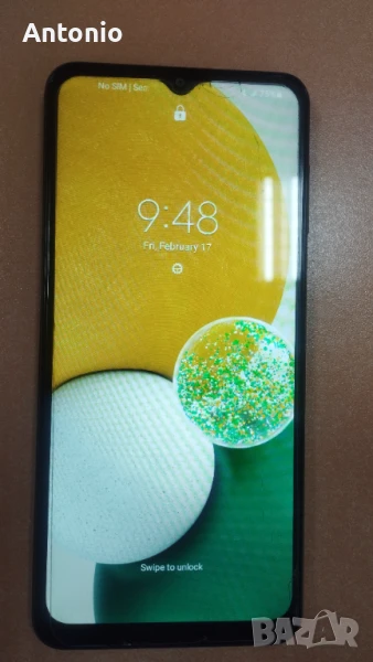 Samsung A05S телефон, снимка 1