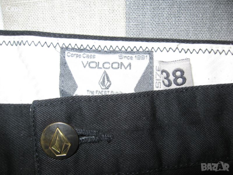 Къси панталони VOLCOM  мъжки,Л, снимка 1