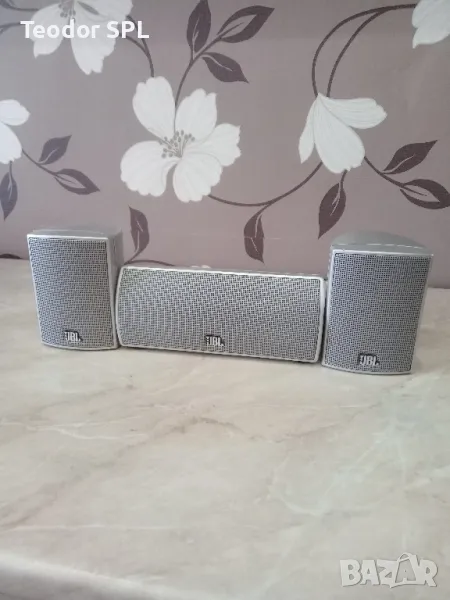 колонки за домашно кино JBL , снимка 1