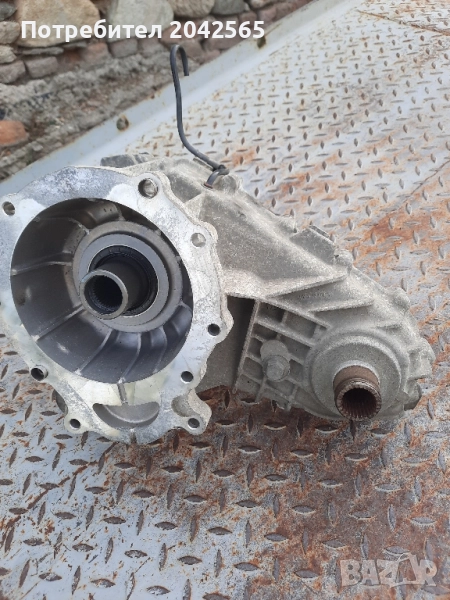 Раздатка BMW X5 3.0 D , снимка 1