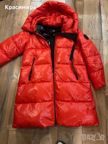 Продавам ново зимно яке LOFT, снимка 1