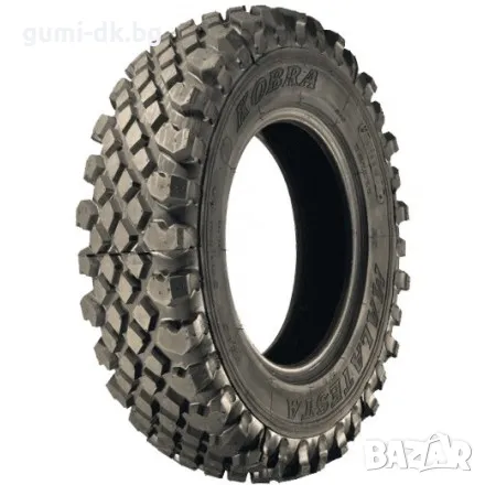 4х4 офроуд гуми 155/70R13, снимка 1