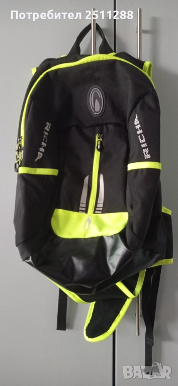 Мото раница RICHA, снимка 1