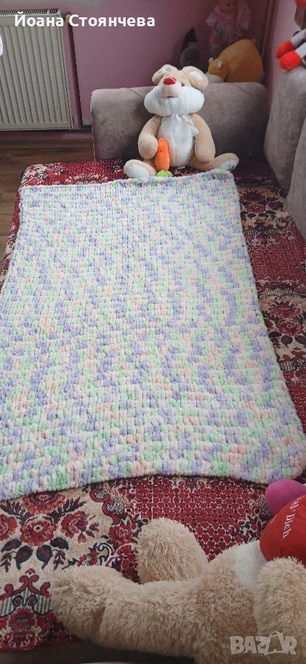 продам 1 бр одеало , снимка 1
